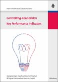 Controlling-Kennzahlen - Key Performance Indicators (eBook, PDF)