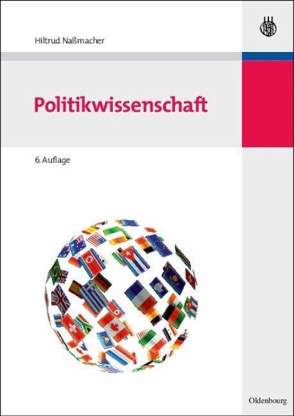 Politikwissenschaft (eBook, PDF) Politikwissenschaft (eBook, PDF)