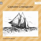Captains Courageous (MP3-Download)