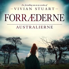 Cover Forræderne (MP3-Download)