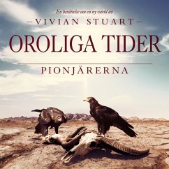 Oroliga tider (MP3-Download) - Stuart, Vivian