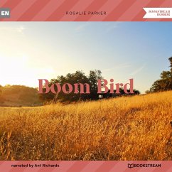 Boom Bird (MP3-Download) - Parker, Rosalie