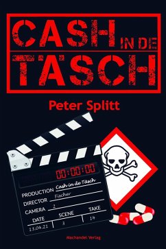 Cash in de Täsch (eBook, ePUB) - Splitt, Peter