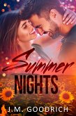 Summer Nights (eBook, ePUB)