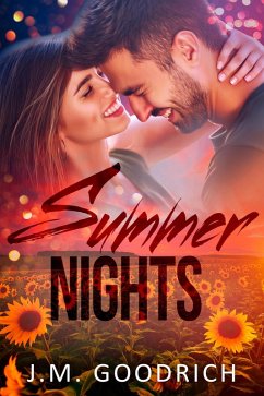 Cover Summer Nights (eBook, ePUB)