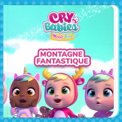 Montagne Fantastique (MP3-Download) - Cry Babies en Français; Kitoons en Français