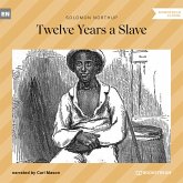 Twelve Years a Slave (MP3-Download)