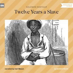 Twelve Years a Slave (MP3-Download) - Northup, Solomon
