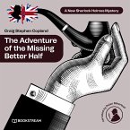 The Adventure of the Missing Better Half (MP3-Download)