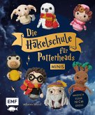 Die Häkelschule für Potterheads - Minis (eBook, ePUB)