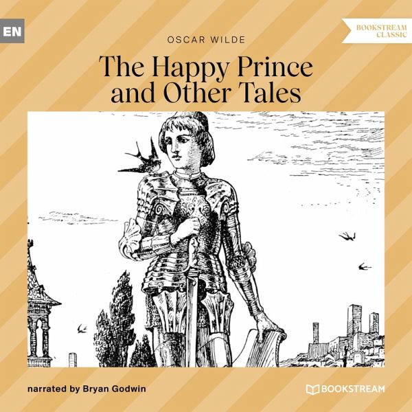 The Happy Prince and Other Tales (MP3-Download)
