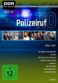Polizeiruf 110 - Box 14: 1986-1987