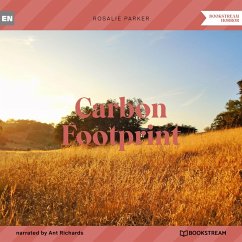 Carbon Footprint (MP3-Download) - Parker, Rosalie