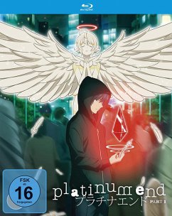 Platinum End - Part I