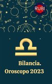 Bilancia Oroscopo 2023 (eBook, ePUB) Bilancia Oroscopo 2023 (eBook, ePUB)