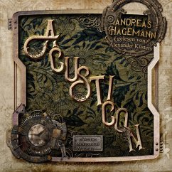 Acusticon (MP3-Download) - Hagemann, Andreas
