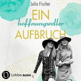 Ein hoffnungsvoller Aufbruch / Salon-Saga Bd.2 (MP3-Download)