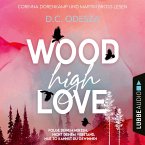 WOOD High LOVE (MP3-Download)