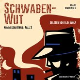 Schwaben-Wut (MP3-Download)