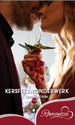 Kersfeeswonderwerk (eBook, ePUB) - Winckler, Elsa