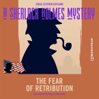 The Fear of Retribution (MP3-Download)