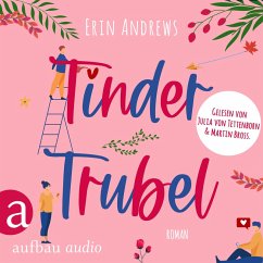 Tinder Trubel (MP3-Download) - Andrews, Erin
