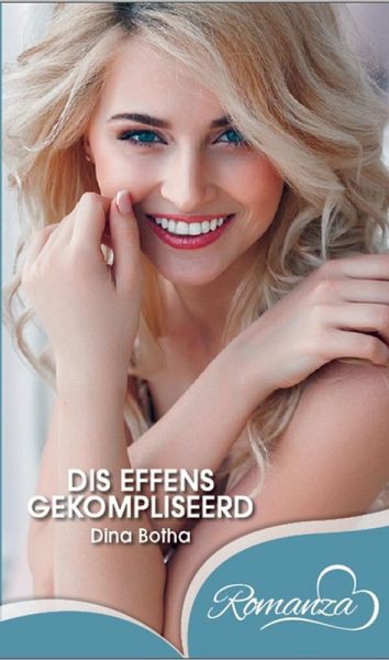 Dis effens gekompliseerd (eBook, ePUB) Dis effens gekompliseerd (eBook, ePUB)