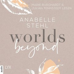 Worlds Beyond (MP3-Download) - Stehl, Anabelle
