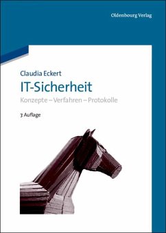Cover IT-Sicherheit (eBook, PDF)