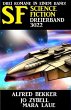 Science Fiction Dreierband 3022 - Drei... - Bild 1