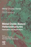 Metal Oxide-Based Heterostructures (eBook, ePUB)