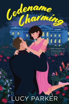 Codename Charming (eBook, ePUB) - Parker, Lucy