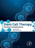 Stem Cell Therapy (eBook, ePUB)