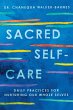 Sacred Self-Care (eBook, ePUB) - Bild 1