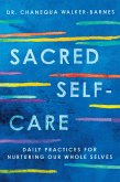 Sacred Self-Care (eBook, ePUB)
