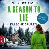 A Season to Lie - Falsche Spuren (MP3-Download)