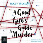 A Good Girl's Guide to Murder / Good Girl Bd.1 (MP3-Download)