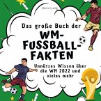 Das große Buch der WM-Fußball-Fakten