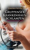 GruppenSex: Krankenhausschlampen - Nachts in der Notaufnahme   Erotische Geschichte + 1 weitere Geschichte