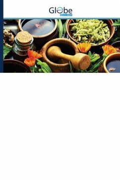 Cover Доривор ўсимликлар ва уларни йиғиш