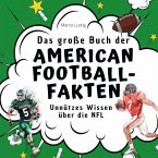 Das große Buch der American Football-Fakten