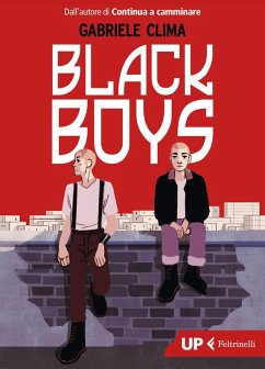 Cover Black Boys