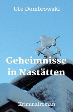 Geheimnisse in Nastätten - Dombrowski, Ute