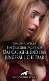 Ein CallGirl packt aus - Das Callgirl und das jungfräuliche Paar   Erotische Geschichte + 1 weitere Geschichte