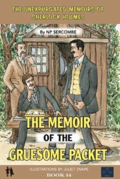 The Memoir of the Gruesome Packet - Sercombe, NP