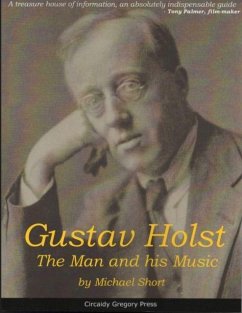 Cover Gustav Holst