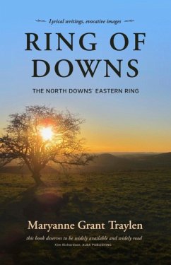 Ring of Downs - Traylen, Maryanne Grant