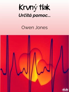 Cover Krvný Tlak (eBook, ePUB)