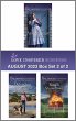 Love Inspired Suspense August 2023 -... - Bild 1