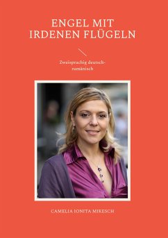 Engel mit irdenen Flügeln (eBook, ePUB)